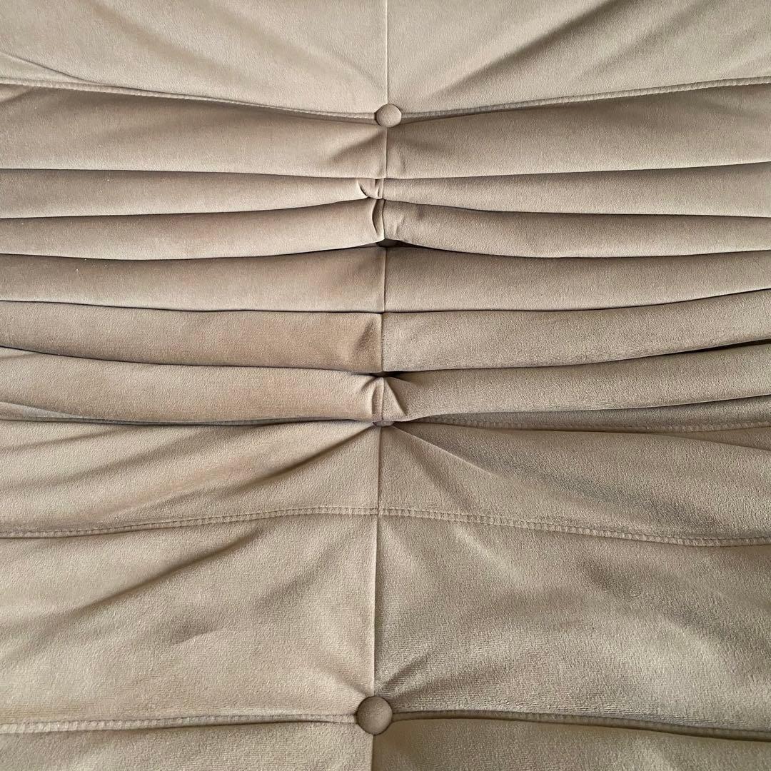 極美品　1P トーゴソファ　TOGO SOFA
