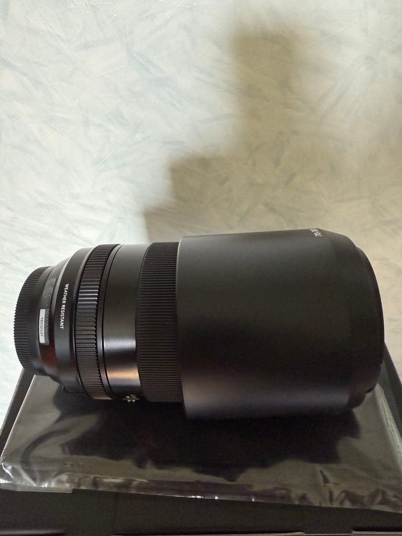 レンズ(ズーム) FUJINON XF70-300mm F4-5.6 R LM OIS WR