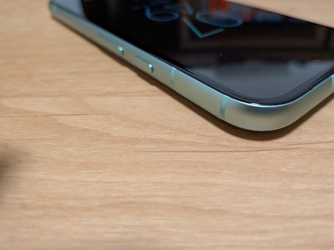 Google Pixel8a アロエ