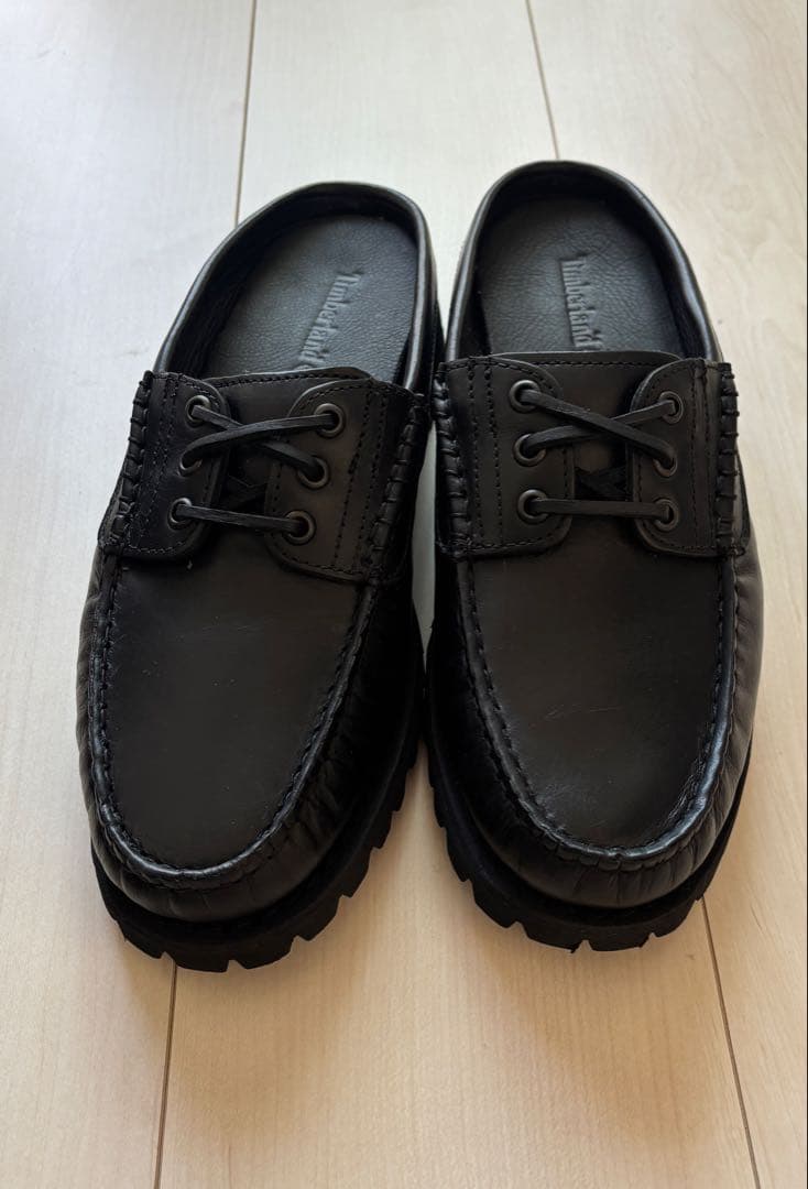 Timberland 3 EYE ミュール