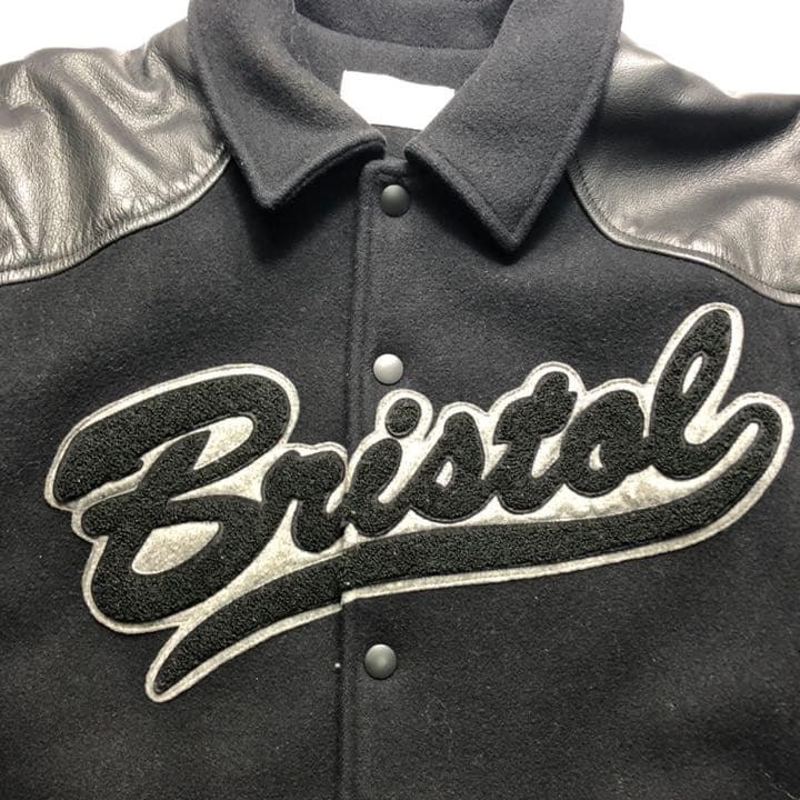 m*y様 F.C.R.B.×NIKE スタジャン