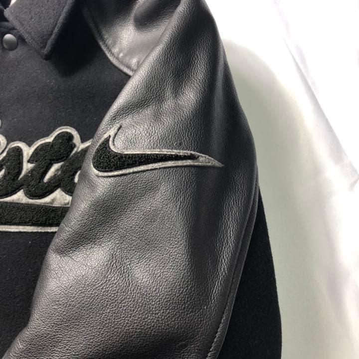 m*y様 F.C.R.B.×NIKE スタジャン