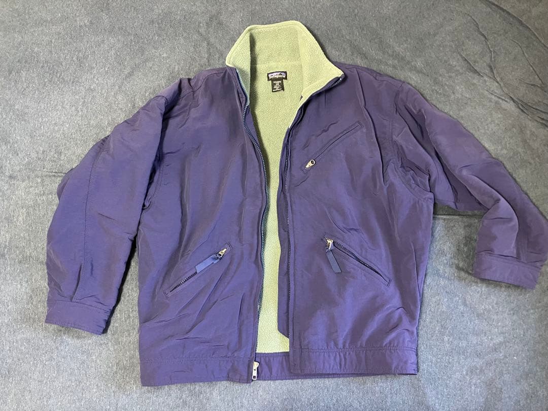 パタゴニア‼️アメリカ‼️古着‼️