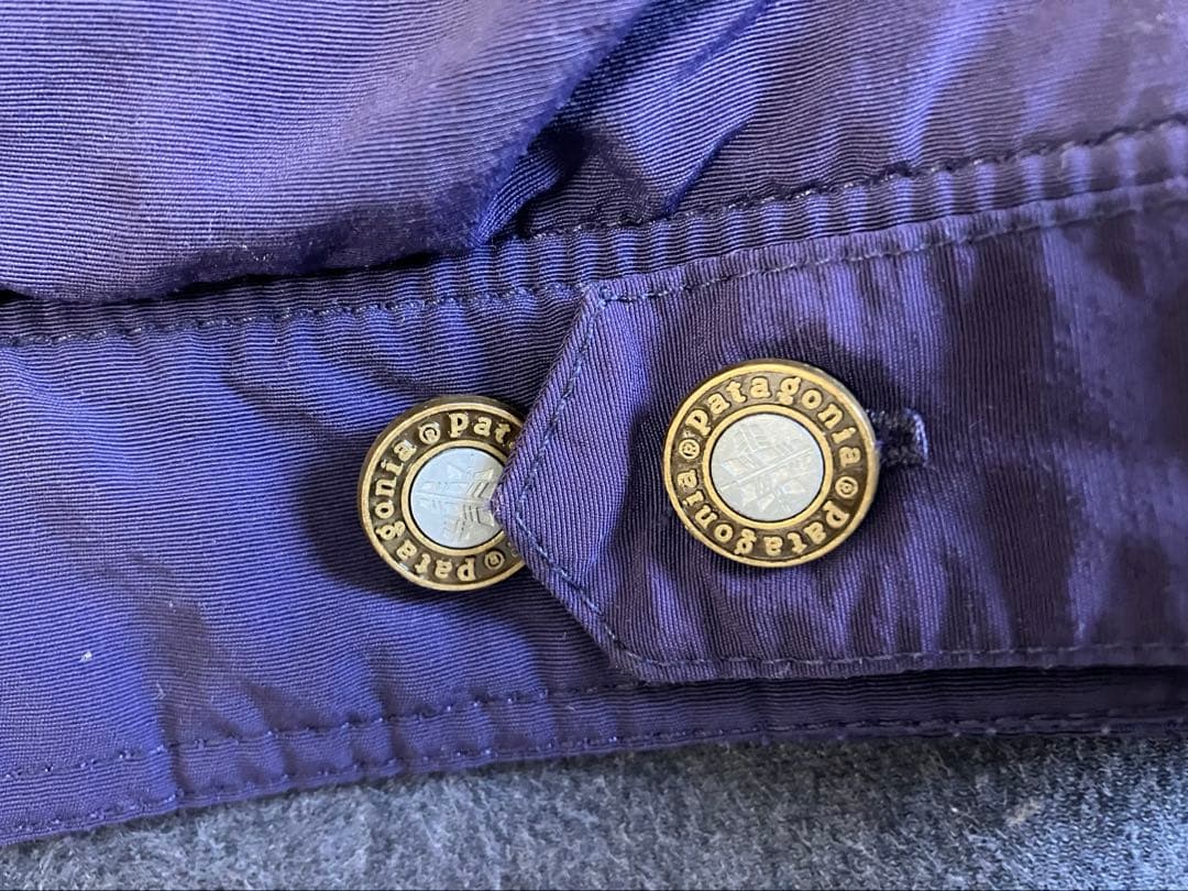 パタゴニア‼️アメリカ‼️古着‼️