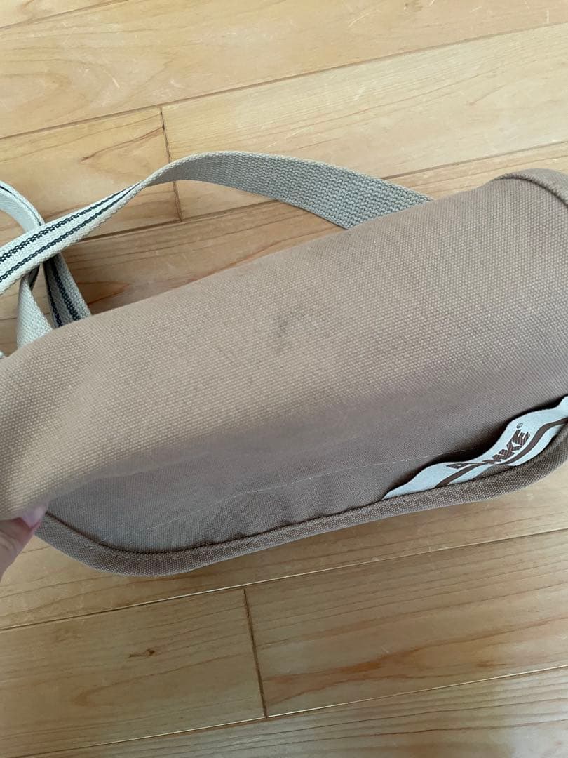 DOMKE ドンケ J-5XB ショルダー&ベルトバッグ