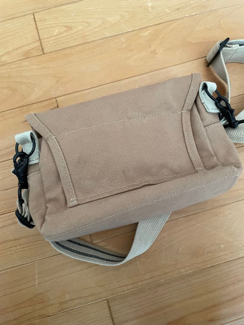 DOMKE ドンケ J-5XB ショルダー&ベルトバッグ