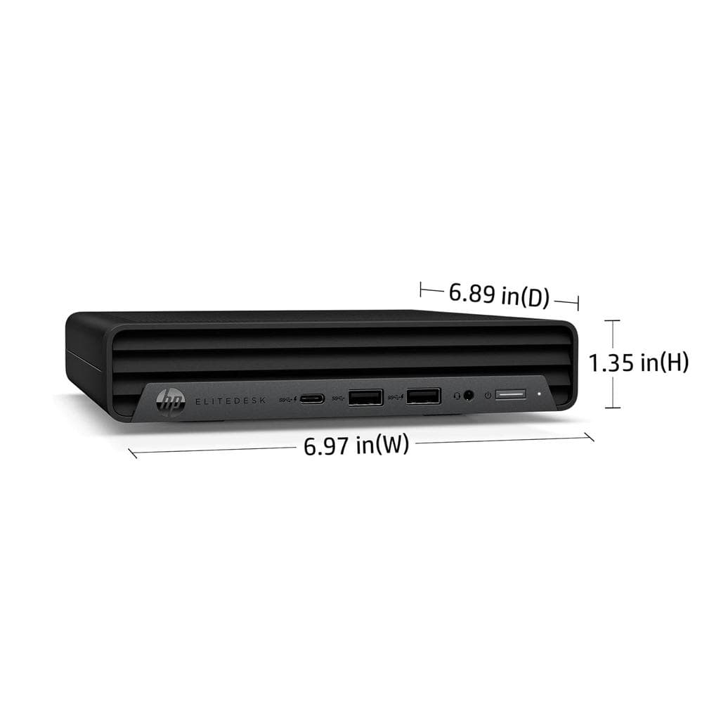 HP　デスクトップPC　i5‐10500T　16GB　SSD256GB WIFI