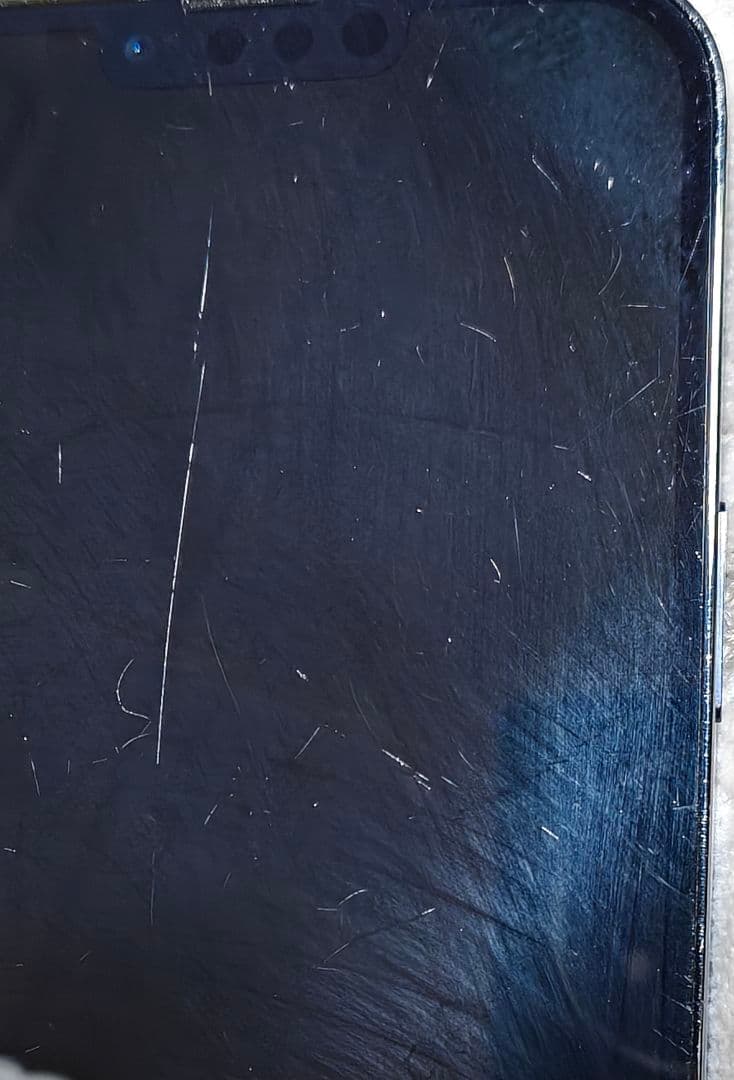 【カナダ版】iPhone 13 Pro Max ブルー 256GB 最終値下げ