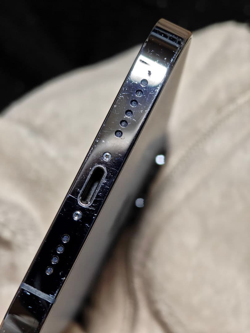 【カナダ版】iPhone 13 Pro Max ブルー 256GB 最終値下げ