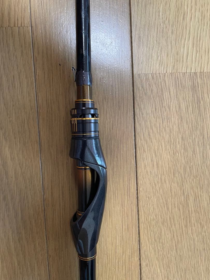 20ソアレエクスチューン　S80L-S