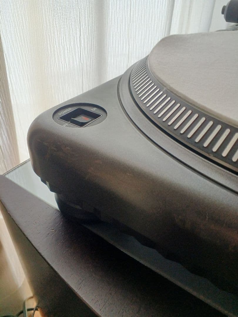 Vestax PDX-3000MKII ターンテーブル 2台セット