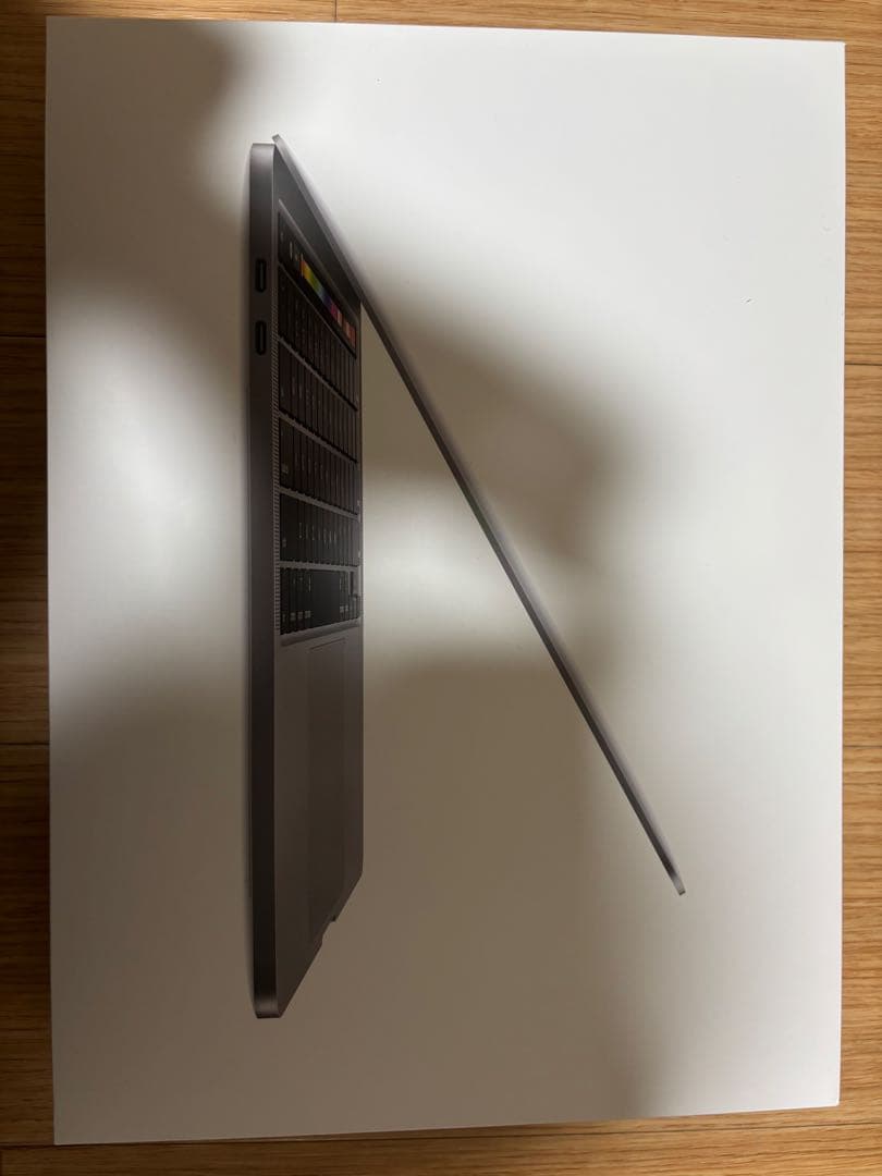 井*上様 MacBook Pro (2020, 13-inch, 1TB) 本体