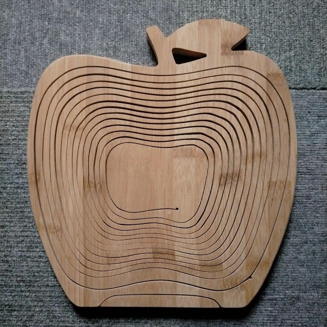 【激レア】アンティーク バスケット 小物入れ