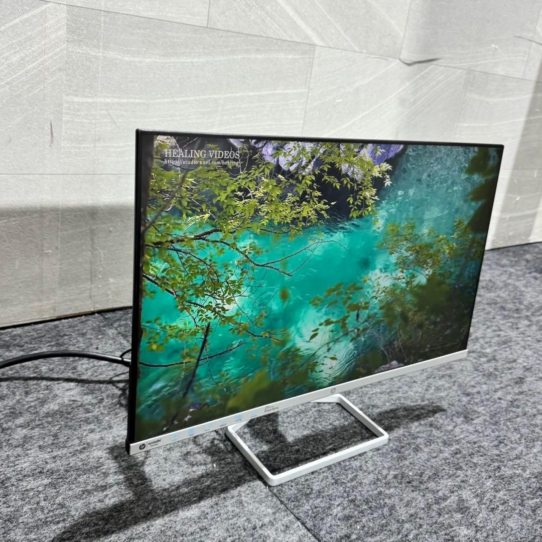 HP モニター ディスプレイ 23.8インチ お買い得 M24f d5241