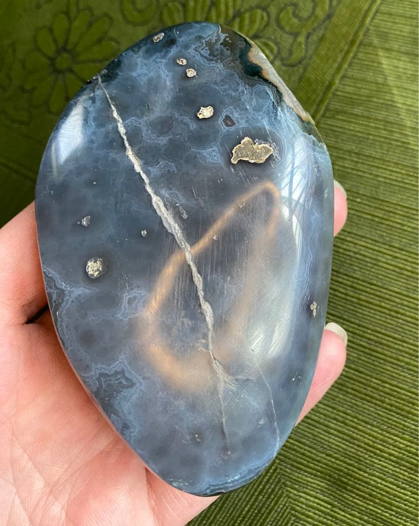 アメジスト クラスター 紫水晶 原石　瑪瑙母岩　高品質　紫水晶カッサ　248g