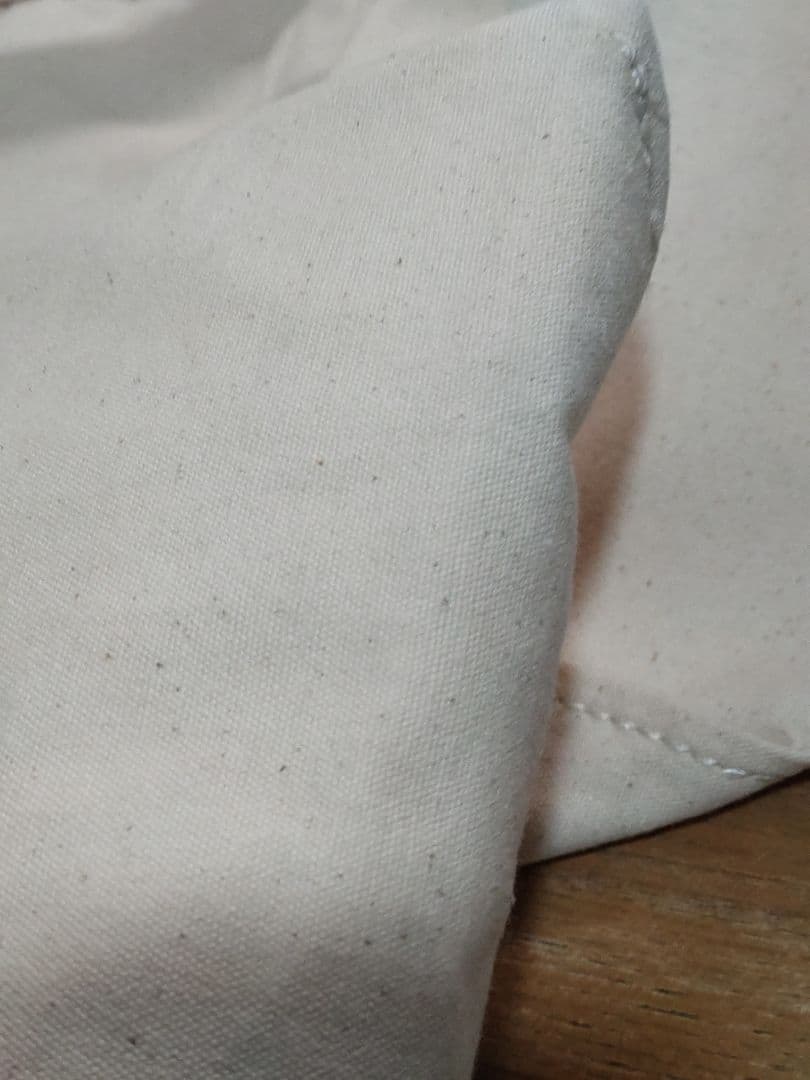 L.L.Bean×ペコちゃん　 エコバッグ チャーム付き　新品　レア