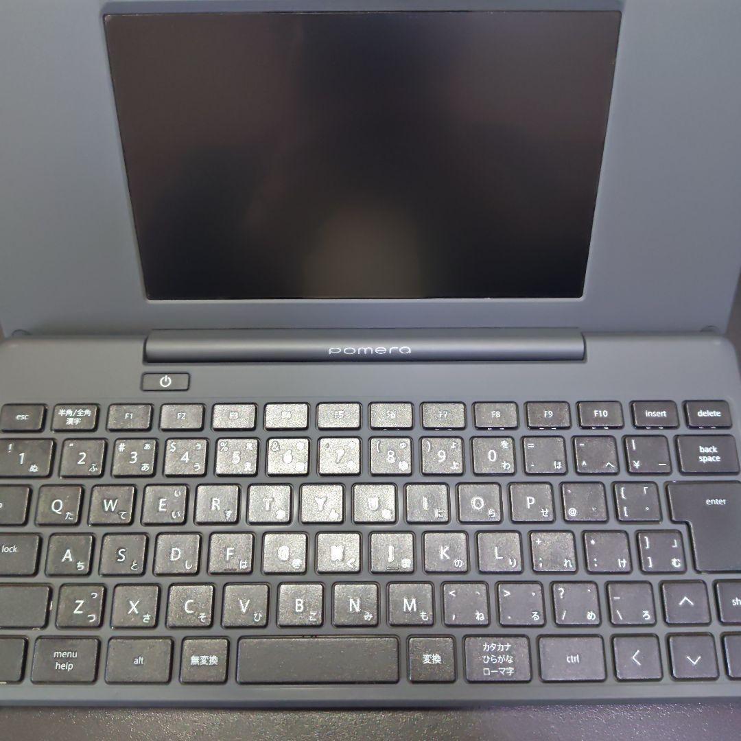 キングジム ポメラ DM250