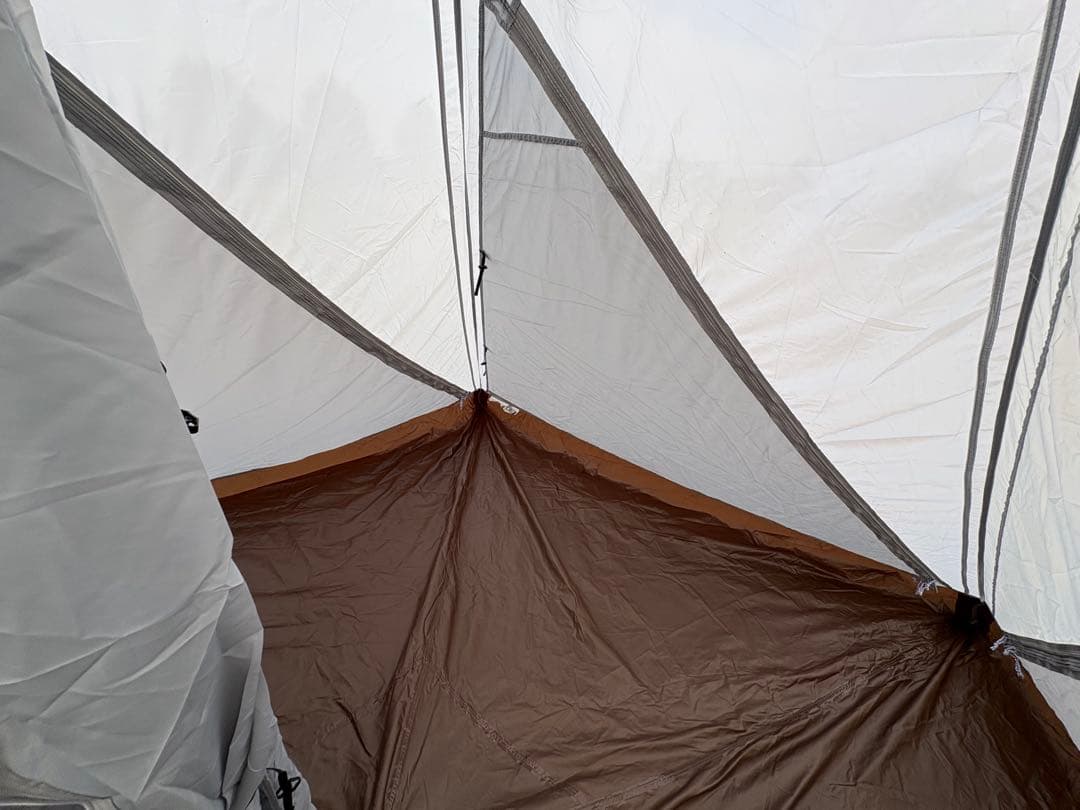 テンマクデザイン サーカス インナーセット 4/5（レギュラーサイズ）