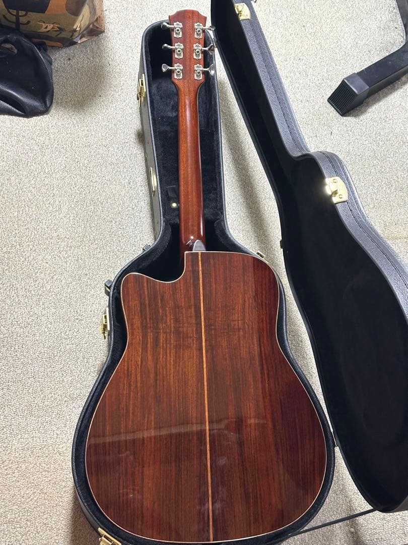 YAMAHA A5R ARE アコースティックギター