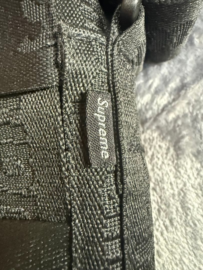 バッグ Supreme Woven Shoulder Bag