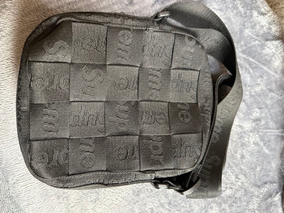 バッグ Supreme Woven Shoulder Bag