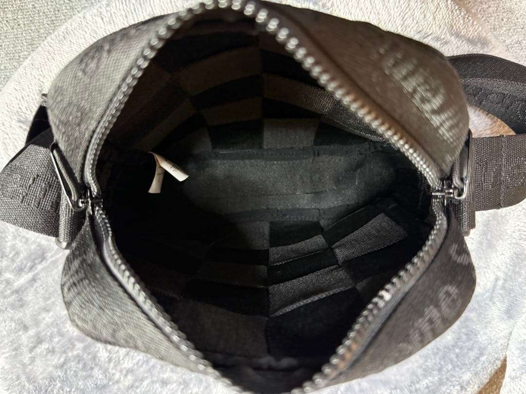 バッグ Supreme Woven Shoulder Bag
