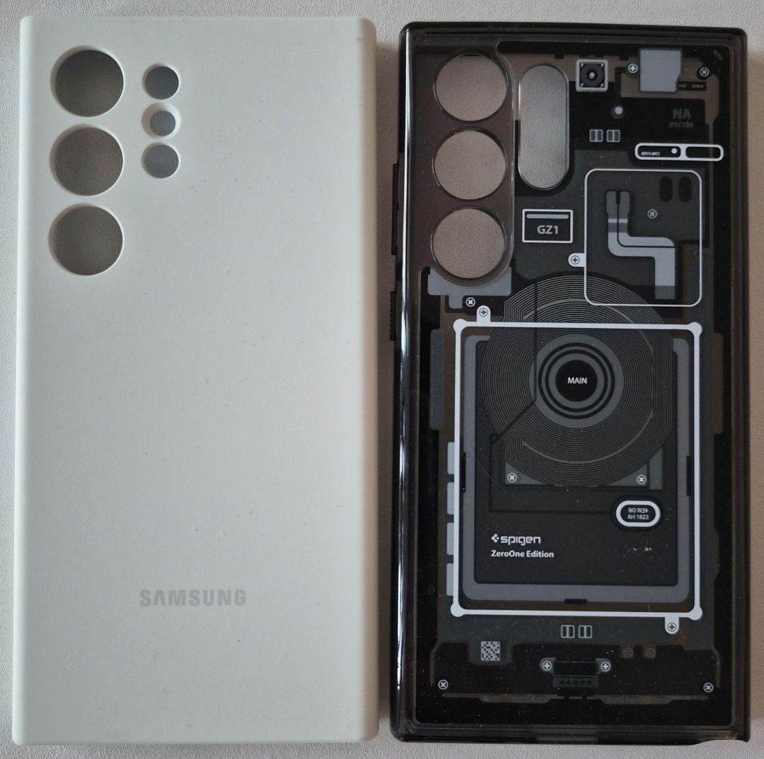 美品 ドコモ Galaxy S24 Ultra 標準セット