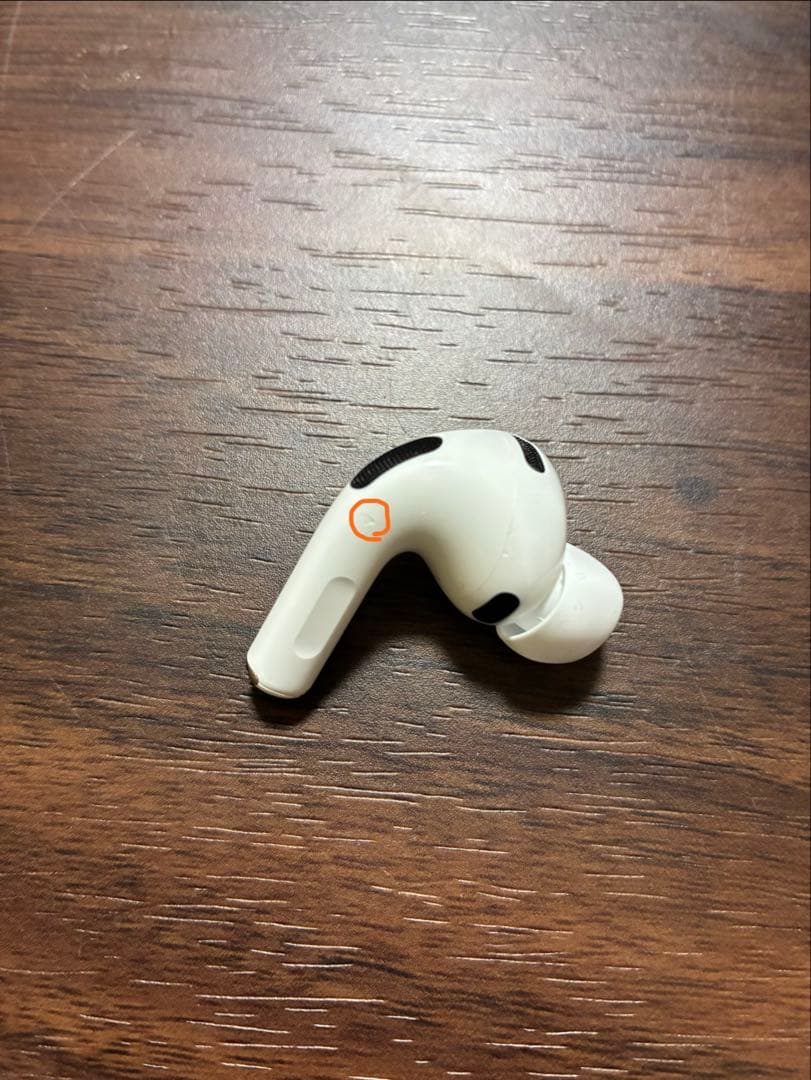 AirPods Pro3（別売ケース付き）