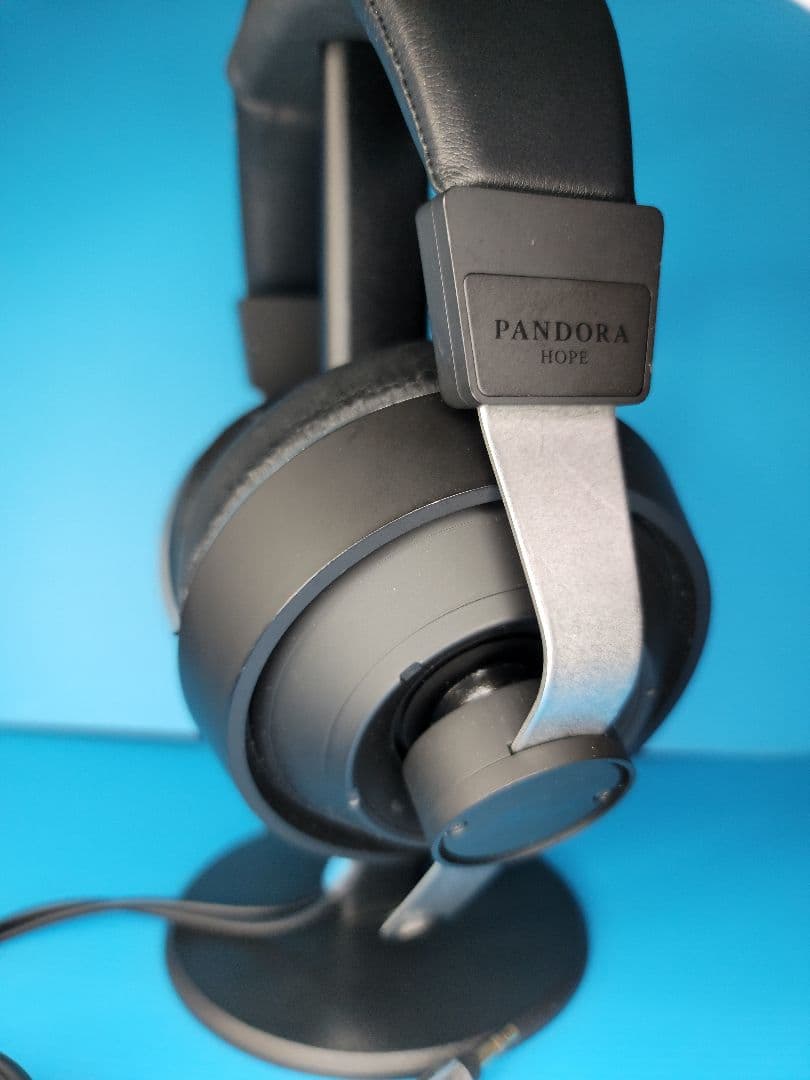 【値下げ！】final PANDORA HOPE IV FI-PA4BD１