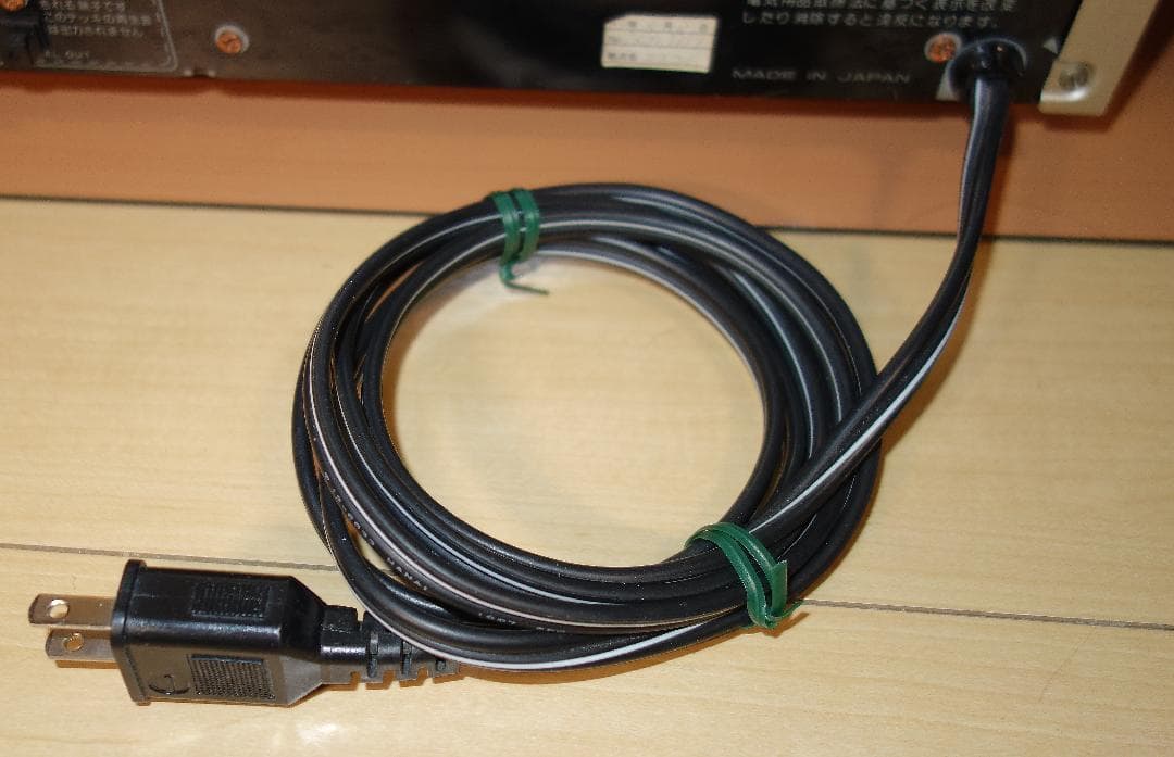 【状態優良・完動品】Pioneer T-D7 カセットデッキ【高音質】