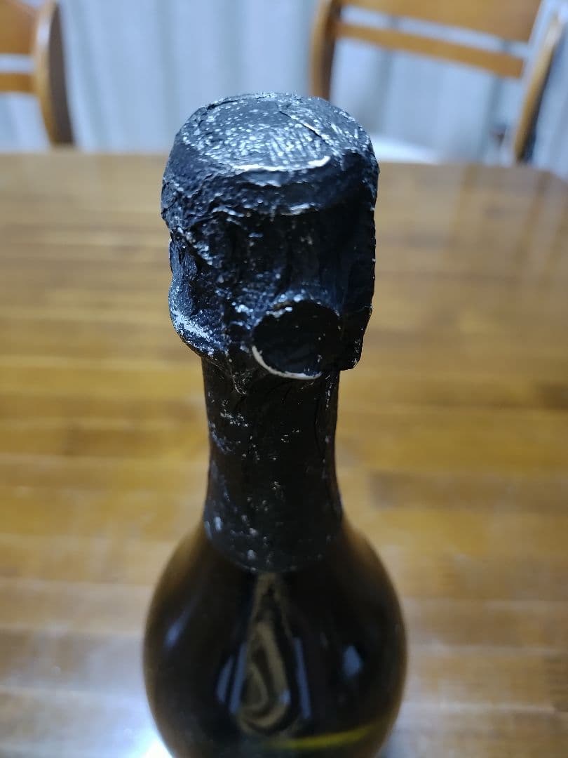 ドンペリニヨン ヴィンテージ1999