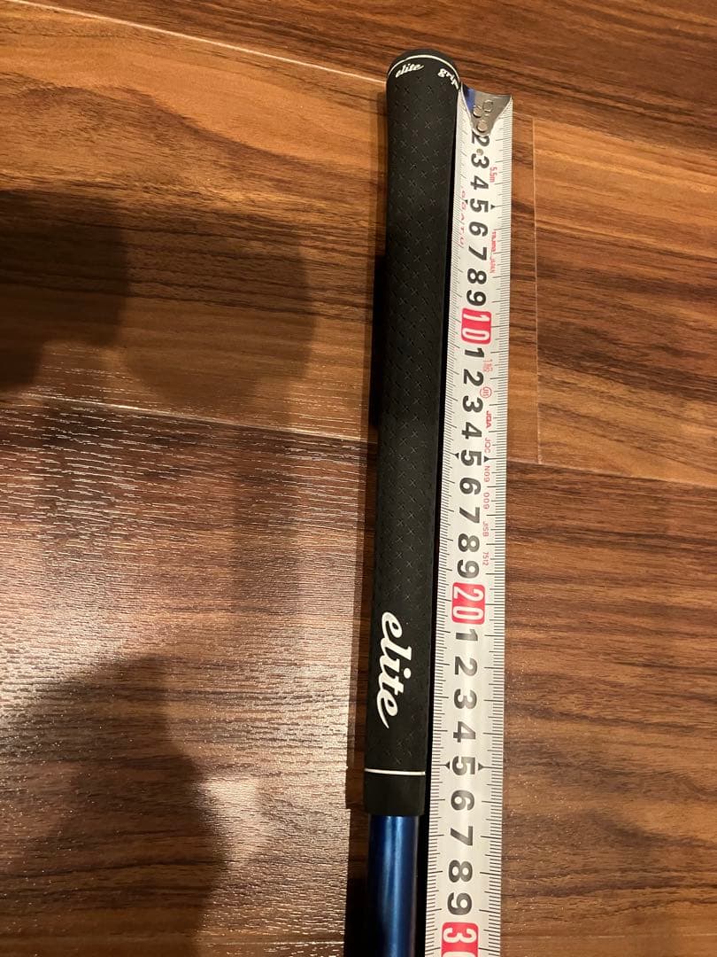 ボ*ブ様 24VENTUS BLUE 5S テーラーメイドスリーブ(3W、ミニド