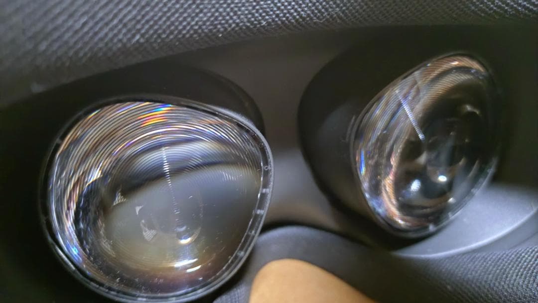 美品  Quest 3S 128GB