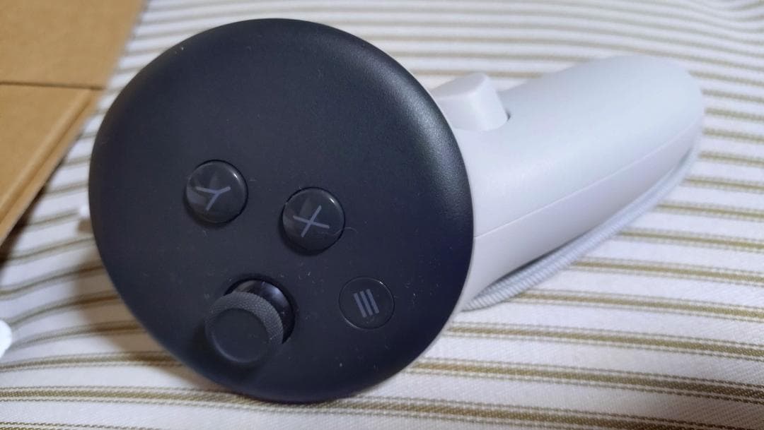 美品  Quest 3S 128GB