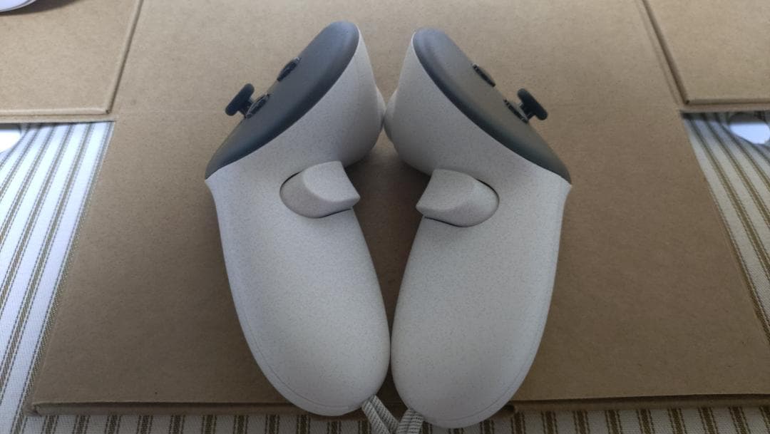 美品  Quest 3S 128GB