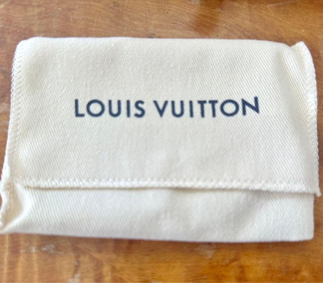 ルイヴィトン LOUIS VUITTON キーホルダー