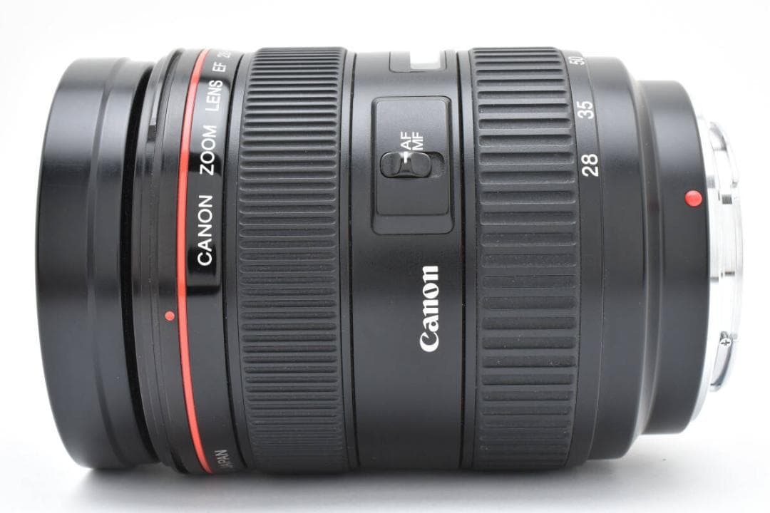 ★satoyama ★EF28-70mm F2.8 L USM #296v