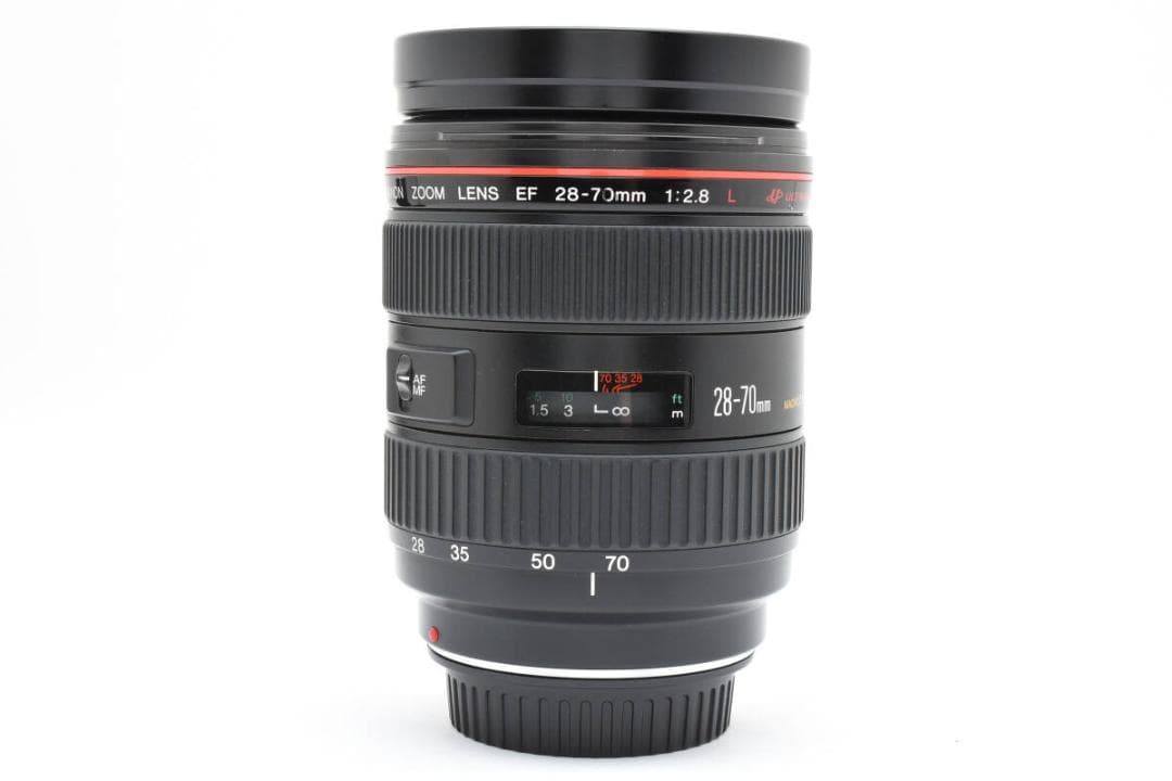 ★satoyama ★EF28-70mm F2.8 L USM #296v