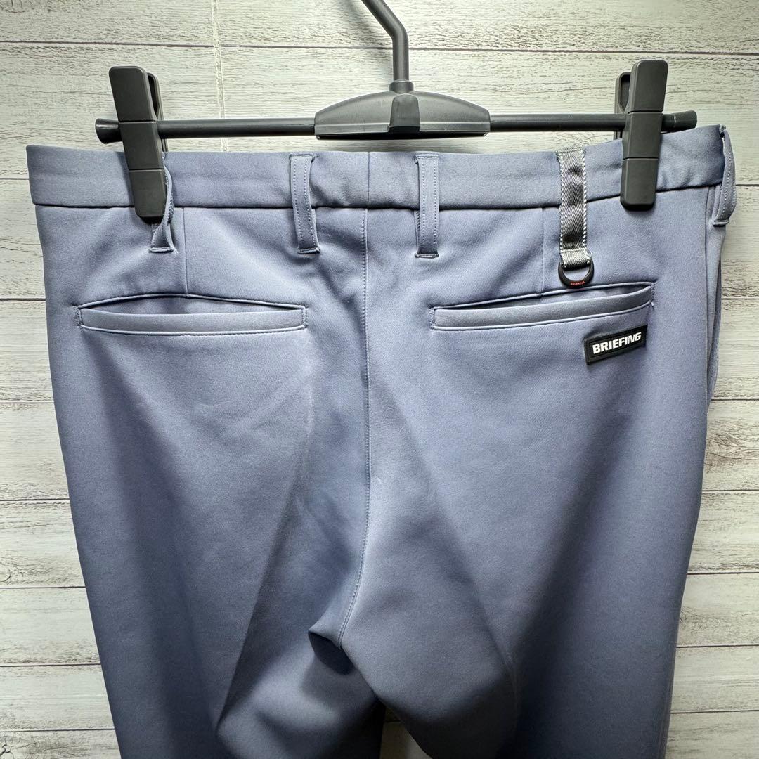 ♦️最終価格♦️美品◇ブリーフィング◇スリムパンツ&ブルゾン◇メンズ◇セットアップ