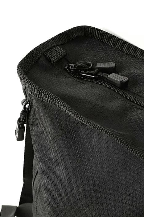 【SALE】ニューバランス ゴルフ クラブケース ブラック (4284002)