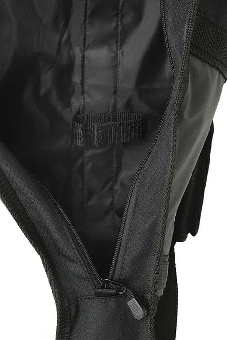 【SALE】ニューバランス ゴルフ クラブケース ブラック (4284002)