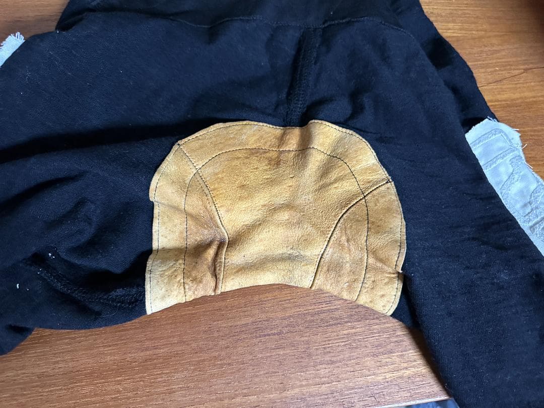 masi サイクルウェア　パンツ マージ ウールジャージ