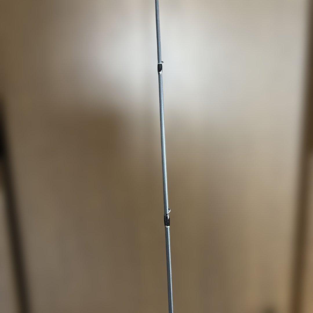 K127レイドジャパン　マックスクイーン