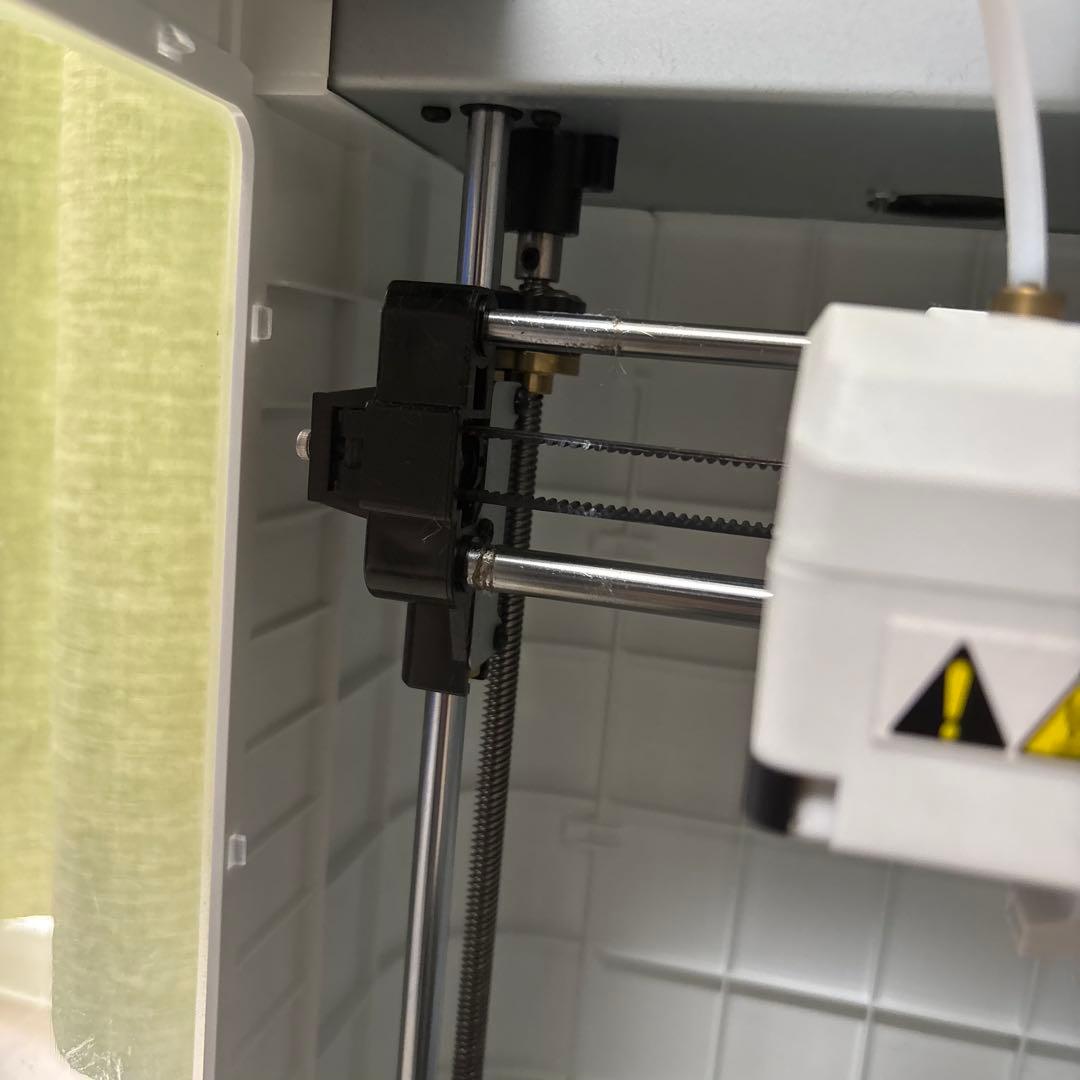 FLASHFORGE Adventure3 3Dプリンター