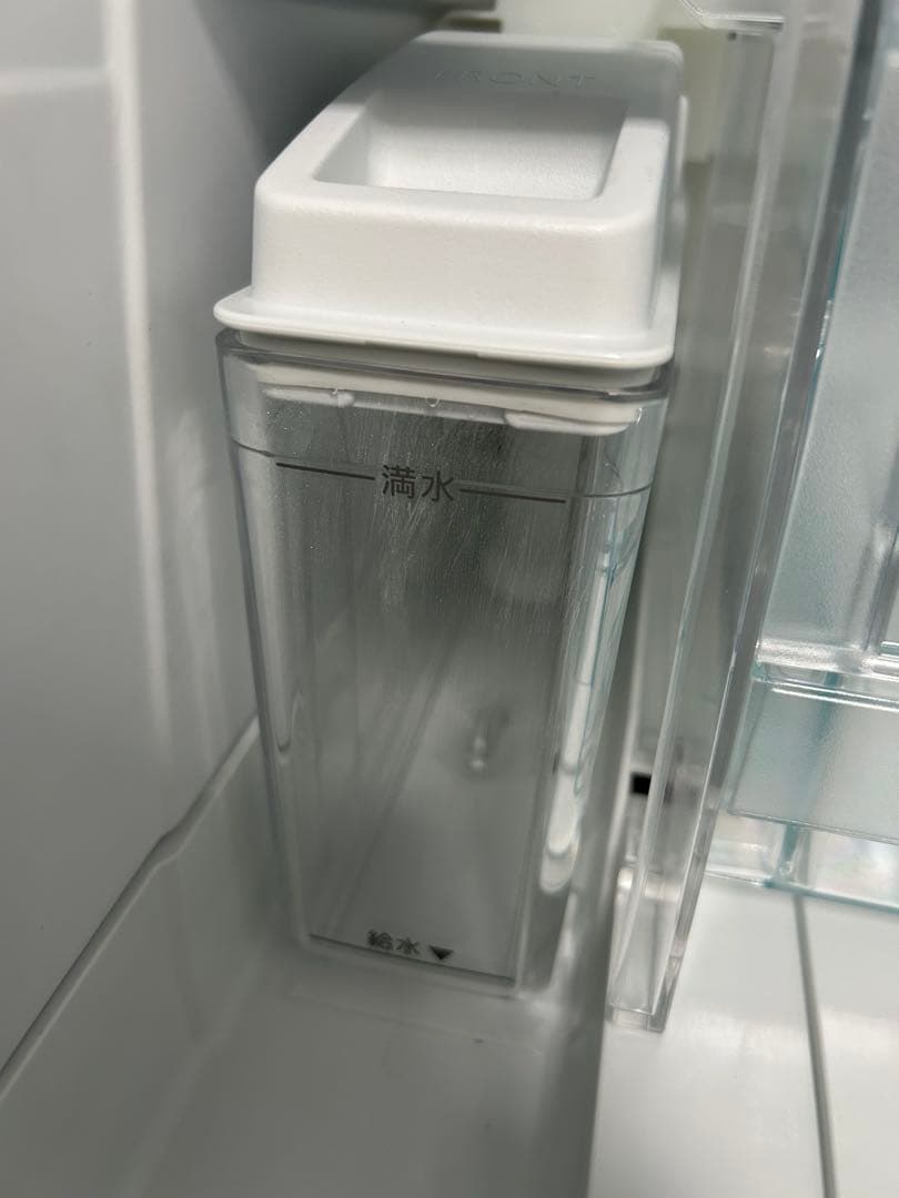 名古屋市内無料配送50★パナソニック 335L冷蔵庫 中古動作品