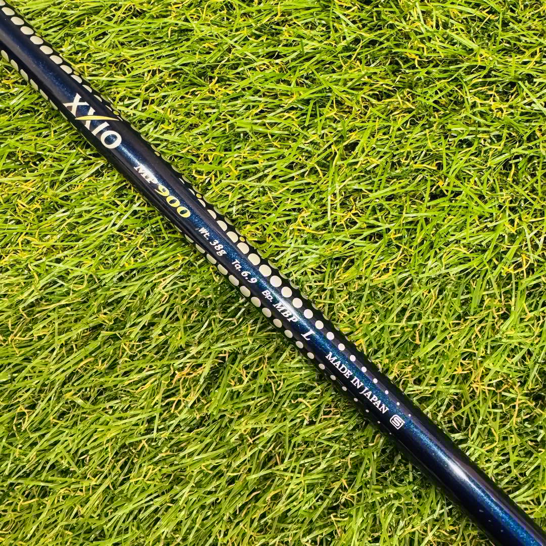 【女性用】ゼクシオ XXIO 9 レディース 4番ウッド 18°（L）