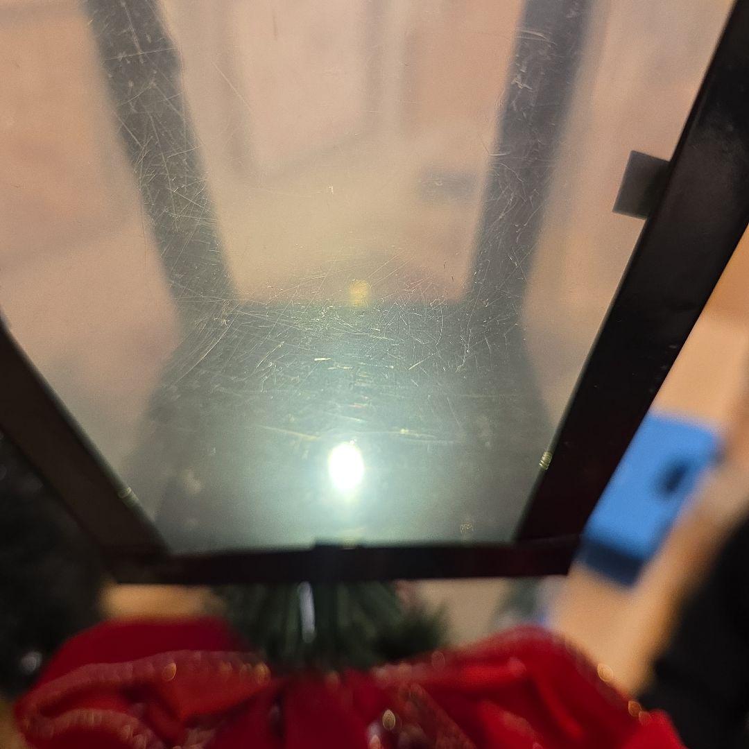 HARMONIER クマのクリスマスベアーランブ