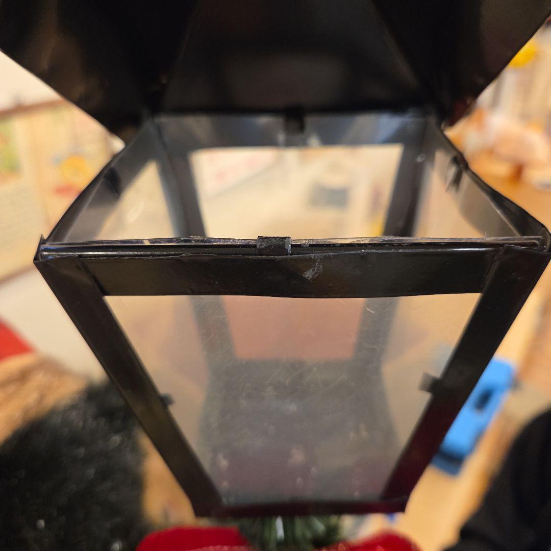 HARMONIER クマのクリスマスベアーランブ