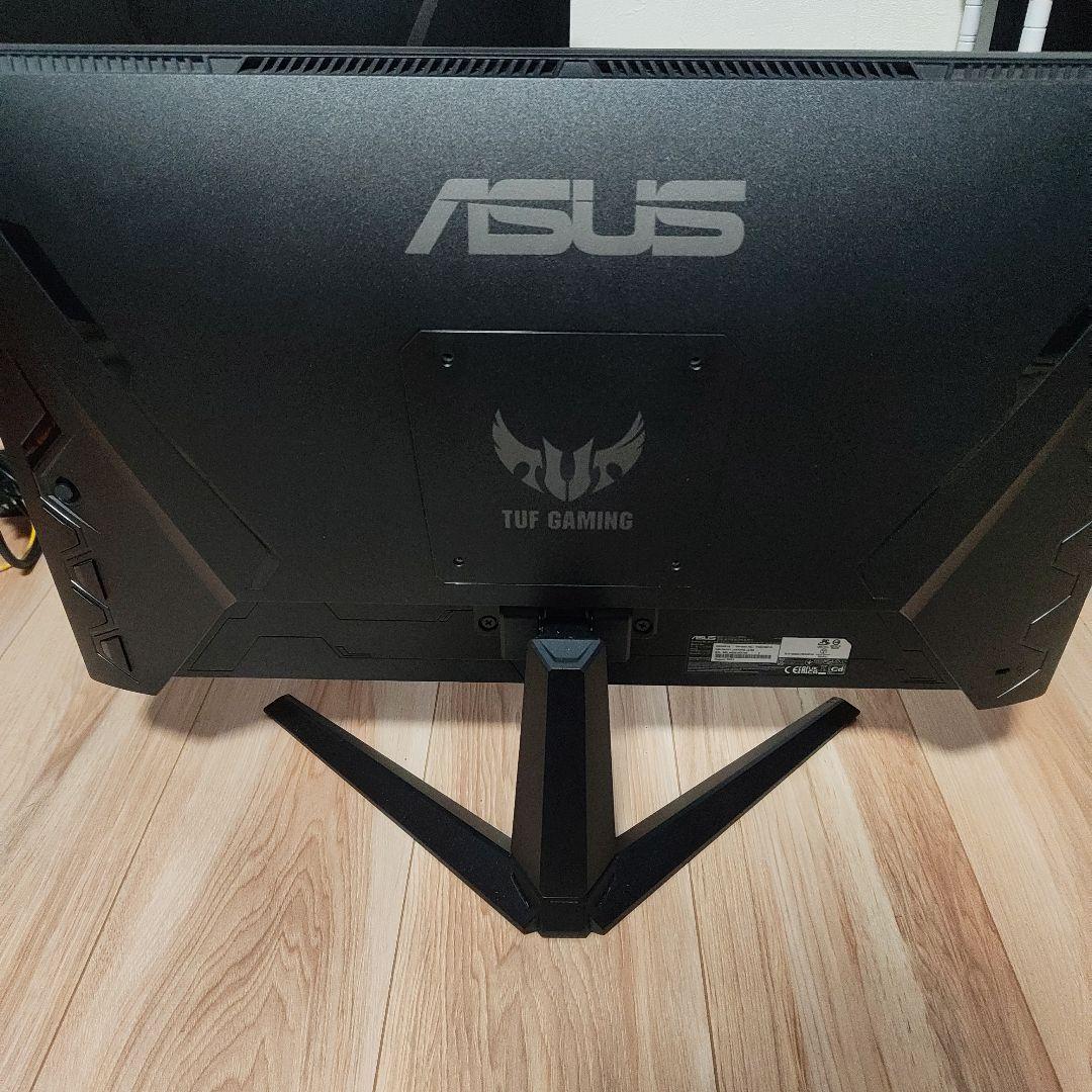 ASUS ゲーミングモニター 165hz VG249Q1A