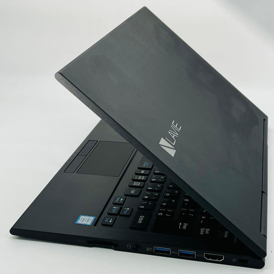 Core i5 8世代 SSD512GB ノートパソコン Win11 オフィス